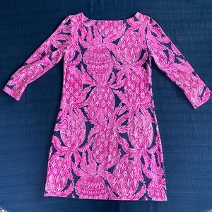 Lily Pulitzer Dress